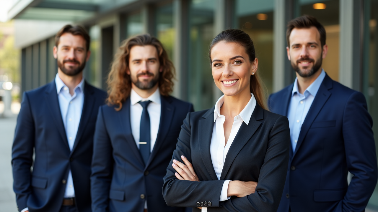 Equipo de BancaClara